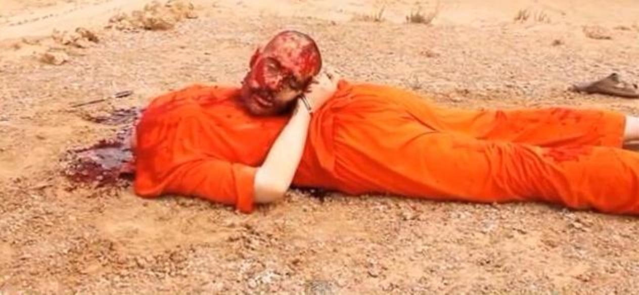 appg Islamischer enthauptet James Foley. Islamische t�ten James Foley
